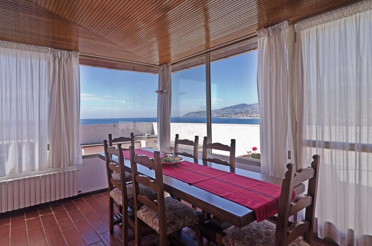 Hotel Ariston Montecarlo Sanremo Eksteriør billede